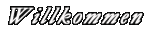 Willkommen bei